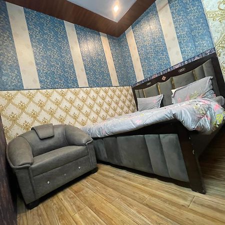 Swastik Home Stay Ravindpuri Varanasi Exterior foto